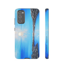 Load image into Gallery viewer, My Island Home - TOUGH PHONE CASES for Samsung & iPhones - by Kerry Sandhu Art