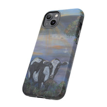 Load image into Gallery viewer, Morning Has Broken - TOUGH PHONE CASES for Samsung & iPhones - by Kerry Sandhu Art
