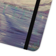 Load image into Gallery viewer, Original Sin - PHONE CASE WALLET for Samsung & iPhones - by Kerry Sandhu Art