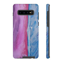 Load image into Gallery viewer, Over The Horizon - TOUGH PHONE CASES for Samsung & iPhones - by Kerry Sandhu Art