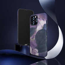 Load image into Gallery viewer, Tonight is the Night - TOUGH PHONE CASES - by Kerry Sandhu Art