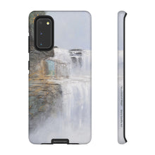 Load image into Gallery viewer, It's A Kind of Magic - TOUGH PHONE CASES for Samsung & iPhones - by Kerry Sandhu Art