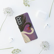 Load image into Gallery viewer, Original Sin - TOUGH PHONE CASES for Samsung & iPhones - by Kerry Sandhu Art