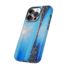 Load image into Gallery viewer, My Island Home - TOUGH PHONE CASES for Samsung & iPhones - by Kerry Sandhu Art