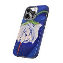 Load image into Gallery viewer, Life's Midnight - TOUGH PHONE CASES for Samsung & iPhones - by Kerry Sandhu Art