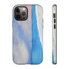 Load image into Gallery viewer, Cottesloe Dreaming - TOUGH PHONE CASES for Samsung & iPhones - by Kerry Sandhu Art