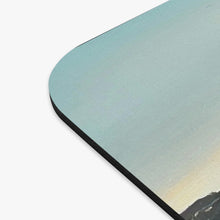 Load image into Gallery viewer, Stylish & comfortable mousepads. Rubber base, has a firm grip on the desk, w/ stain-resistant design by Kerry Sandhu Art