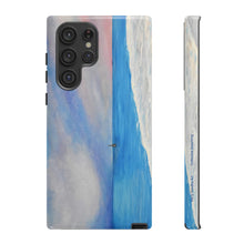 Load image into Gallery viewer, Cottesloe Dreaming - TOUGH PHONE CASES for Samsung & iPhones - by Kerry Sandhu Art