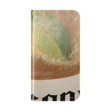 Load image into Gallery viewer, Uprising - PHONE CASE WALLET for Samsung & iPhones - by Kerry Sandhu Art
