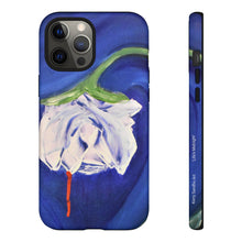Load image into Gallery viewer, Life's Midnight - TOUGH PHONE CASES for Samsung & iPhones - by Kerry Sandhu Art