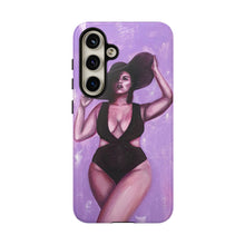Load image into Gallery viewer, All About That Bass - TOUGH PHONE CASES for Samsung & iPhones - by Kerry Sandhu Art