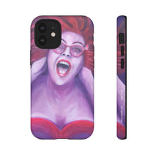 Load image into Gallery viewer, This Is Me - TOUGH PHONE CASES for Samsung & iPhones - by Kerry Sandhu Art