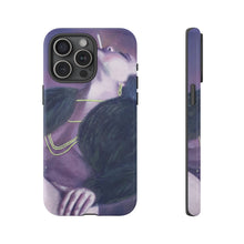Load image into Gallery viewer, Tonight is the Night - TOUGH PHONE CASES - by Kerry Sandhu Art