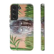 Load image into Gallery viewer, Tranquility - TOUGH PHONE CASES for Samsung & iPhones - by Kerry Sandhu Art