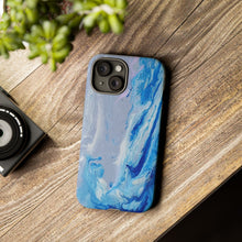 Load image into Gallery viewer, From The Sea - TOUGH PHONE CASES for Samsung & iPhones - by Kerry Sandhu Art