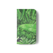 Load image into Gallery viewer, Where Eagles Have Been - PHONE CASE WALLET - by Kerry Sandhu Art