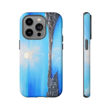 Load image into Gallery viewer, My Island Home - TOUGH PHONE CASES for Samsung & iPhones - by Kerry Sandhu Art