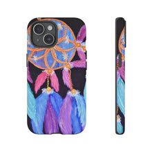 Load image into Gallery viewer, Sweet Dreams - TOUGH PHONE CASES for Samsung & iPhones - by Kerry Sandhu Art