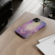 Load image into Gallery viewer, This Is It (Your Soul) - TOUGH PHONE CASES for Samsung & iPhones - Designed from original artwork