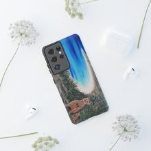 Load image into Gallery viewer, Down Under - TOUGH PHONE CASES for Samsung & iPhones - by Kerry Sandhu Art