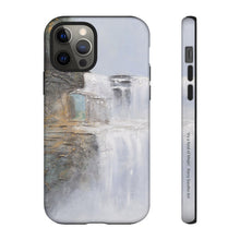Load image into Gallery viewer, It's A Kind of Magic - TOUGH PHONE CASES for Samsung & iPhones - by Kerry Sandhu Art