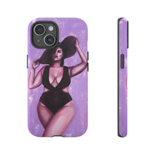 Load image into Gallery viewer, All About That Bass - TOUGH PHONE CASES for Samsung & iPhones - by Kerry Sandhu Art