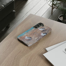 Load image into Gallery viewer, Nothing Else Matters - TOUGH PHONE CASES for Samsung & iPhones - by Kerry Sandhu Art