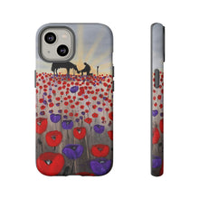 Load image into Gallery viewer, Benedictus - TOUGH PHONE CASES for Samsung & iPhones - by Kerry Sandhu Art