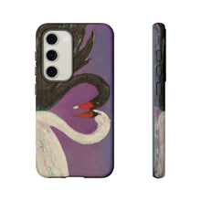 Load image into Gallery viewer, Original Sin - TOUGH PHONE CASES for Samsung & iPhones - by Kerry Sandhu Art