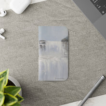 Load image into Gallery viewer, It's A Kind of Magic - PHONE CASE WALLET - by Kerry Sandhu Art