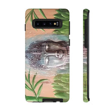 Load image into Gallery viewer, Tranquility - TOUGH PHONE CASES for Samsung & iPhones - by Kerry Sandhu Art