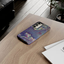 Load image into Gallery viewer, True Colours - TOUGH PHONE CASES for Samsung & iPhones - by Kerry Sandhu Art