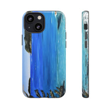 Load image into Gallery viewer, Frenchman's Bay - TOUGH PHONE CASES for Samsung & iPhones - by Kerry Sandhu Art