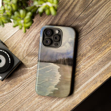 Load image into Gallery viewer, Soul Revival - TOUGH PHONE CASES for Samsung & iPhones - by Kerry Sandhu Art