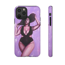 Load image into Gallery viewer, All About That Bass - TOUGH PHONE CASES for Samsung & iPhones - by Kerry Sandhu Art