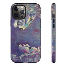Load image into Gallery viewer, True Colours - TOUGH PHONE CASES for Samsung & iPhones - by Kerry Sandhu Art