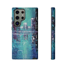Load image into Gallery viewer, Brooklyn Roads - TOUGH PHONE CASES for Samsung & iPhones - by Kerry Sandhu Art