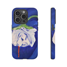 Load image into Gallery viewer, Life's Midnight - TOUGH PHONE CASES for Samsung & iPhones - by Kerry Sandhu Art