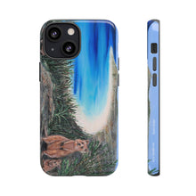 Load image into Gallery viewer, Down Under - TOUGH PHONE CASES for Samsung & iPhones - by Kerry Sandhu Art