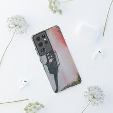 Load image into Gallery viewer, The Battle of Long Tan - TOUGH PHONE CASES for Samsung & iPhones - by Kerry Sandhu Art