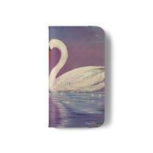 Load image into Gallery viewer, Original Sin - PHONE CASE WALLET for Samsung & iPhones - by Kerry Sandhu Art