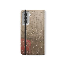 Load image into Gallery viewer, London Still - PHONE CASE WALLET - by Kerry Sandhu Art