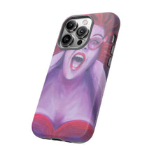 Load image into Gallery viewer, This Is Me - TOUGH PHONE CASES for Samsung & iPhones - by Kerry Sandhu Art
