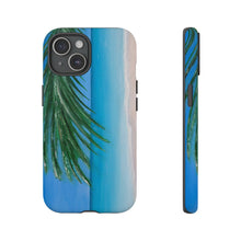 Load image into Gallery viewer, Slice of Heaven - TOUGH PHONE CASES for Samsung & iPhones - by Kerry Sandhu Art