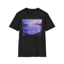 Load image into Gallery viewer, T-Shirt made from very soft materials, no side seams. Feels like bliss to wear! Many designs by Kerry Sandhu Art