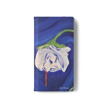Load image into Gallery viewer, Life's Midnight - PHONE CASE WALLET - by Kerry Sandhu Art