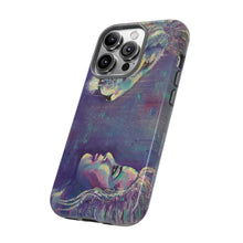 Load image into Gallery viewer, True Colours - TOUGH PHONE CASES for Samsung & iPhones - by Kerry Sandhu Art