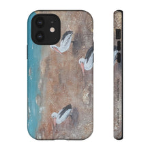 Load image into Gallery viewer, Nothing Else Matters - TOUGH PHONE CASES for Samsung & iPhones - by Kerry Sandhu Art
