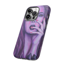 Load image into Gallery viewer, Raise Hell - TOUGH PHONE CASES for Samsung & iPhones - by Kerry Sandhu Art