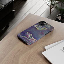 Load image into Gallery viewer, True Colours - TOUGH PHONE CASES for Samsung & iPhones - by Kerry Sandhu Art